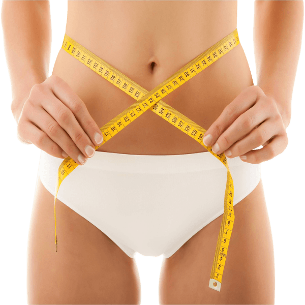 Técnicas no invasivas para perder peso